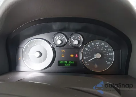 2009 Mercury Milan I4 z USA, uszkodzony, nr VIN 3MEHM07Z19R628852